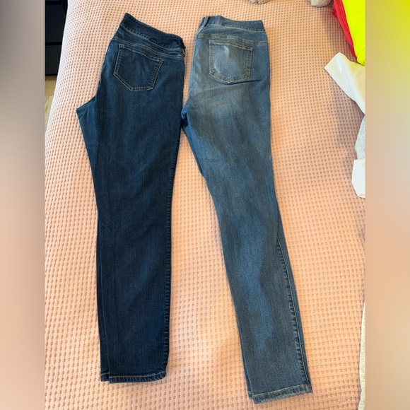TORRID jeans - BUNDLE of 2 - Picture 2 of 6